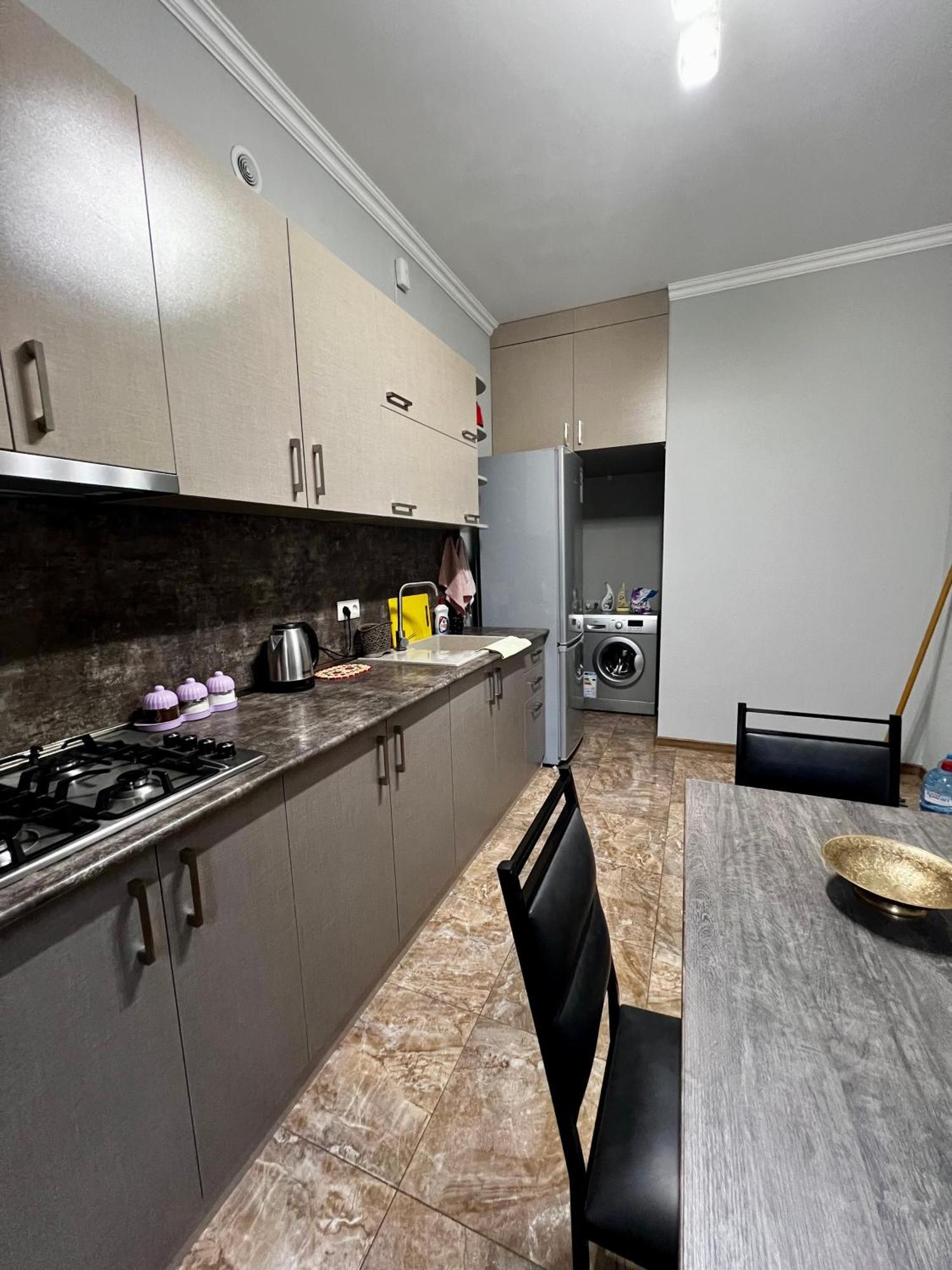 New , Comfortable 3 Bedroom House Jerevan Eksteriør bilde