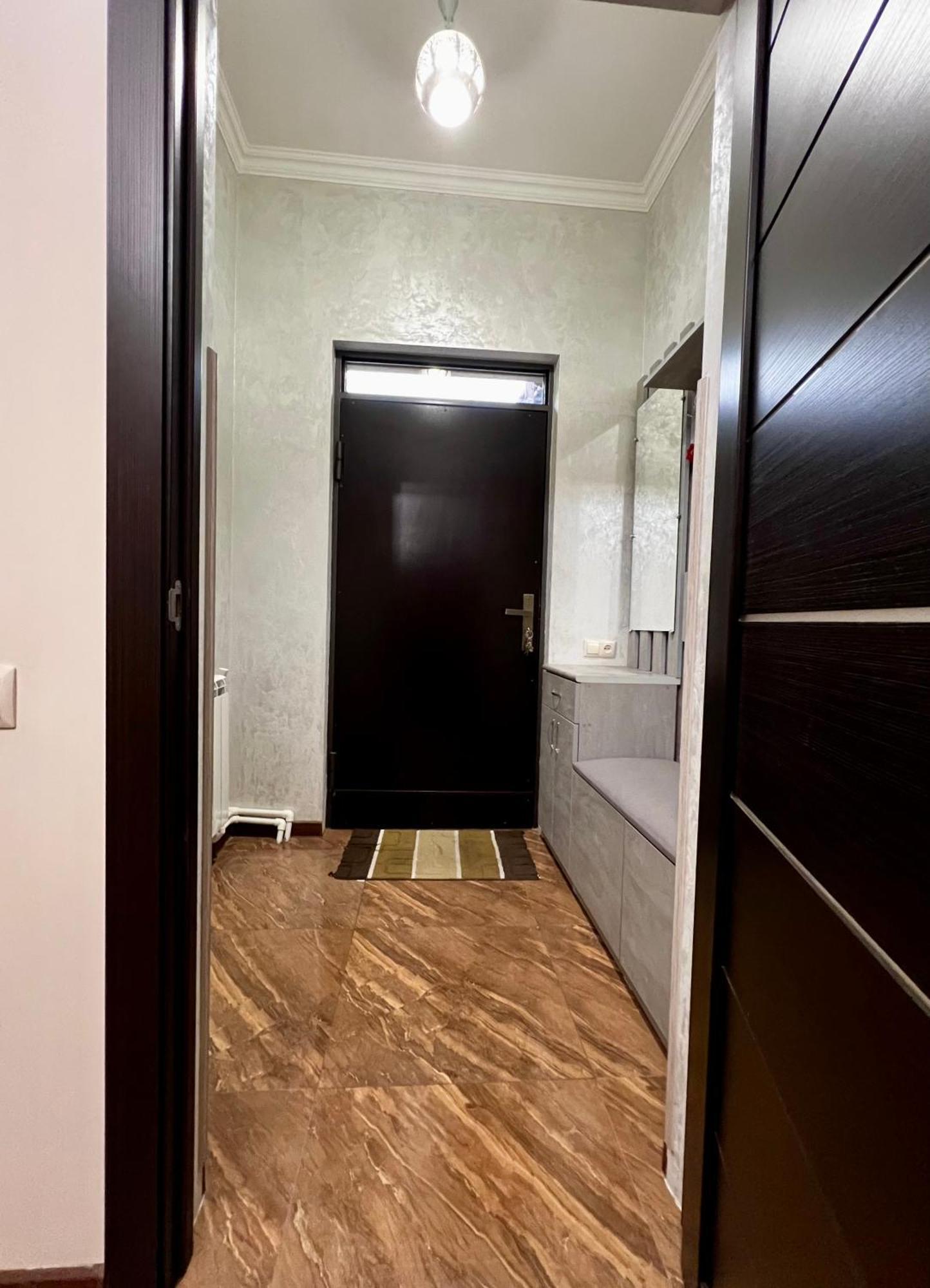 New , Comfortable 3 Bedroom House Jerevan Eksteriør bilde