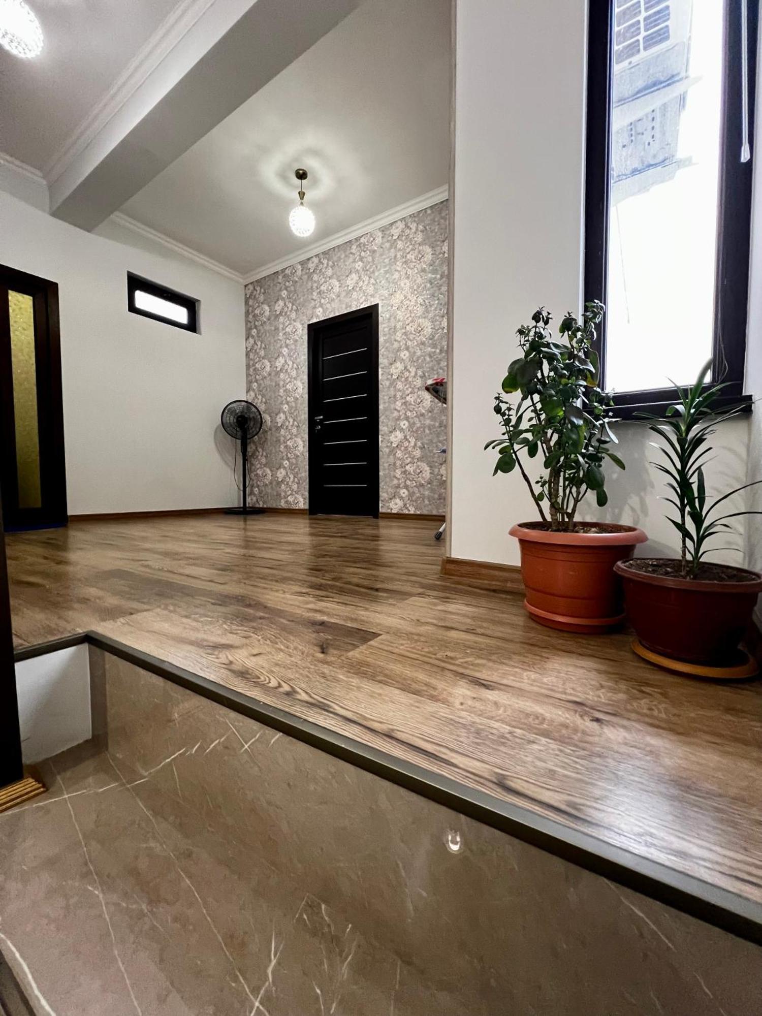 New , Comfortable 3 Bedroom House Jerevan Eksteriør bilde